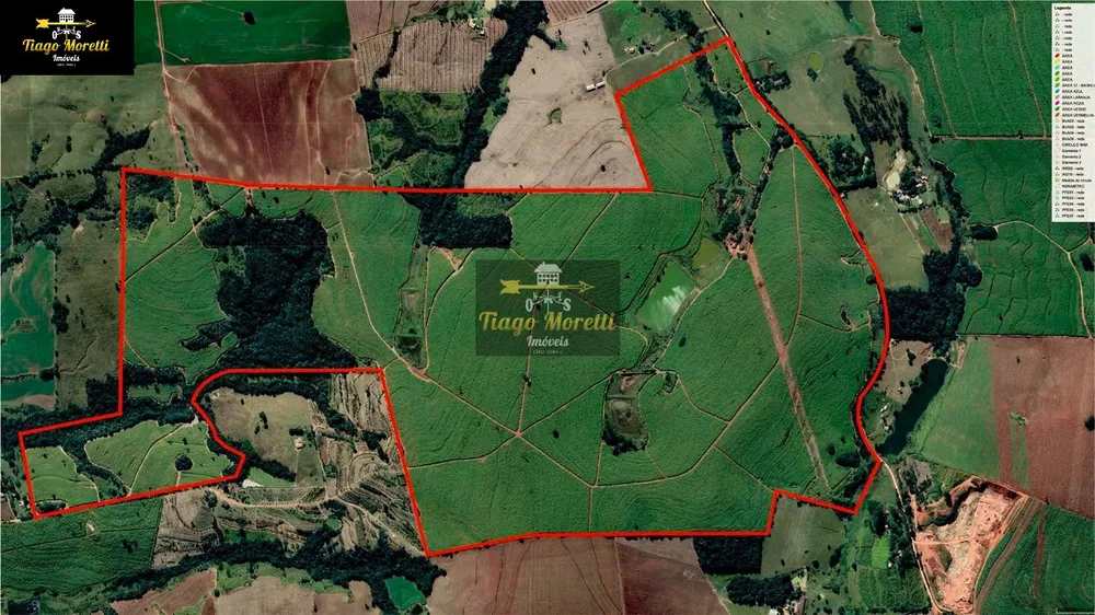 Fazenda, 127 m² - Foto 3