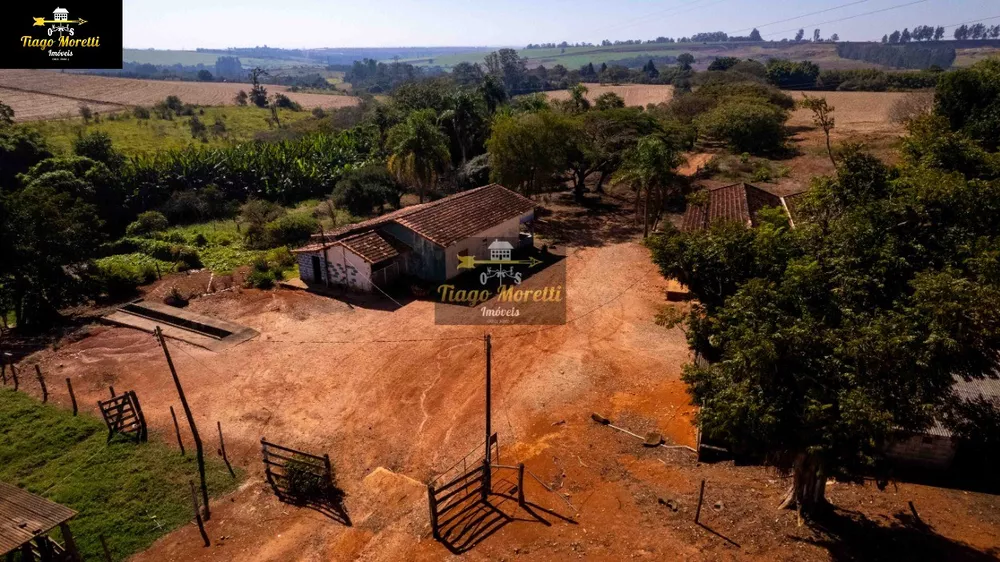 Fazenda, 127 m² - Foto 4