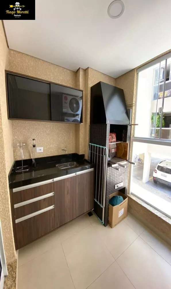 Apartamento, 2 quartos, 100 m² - Foto 7