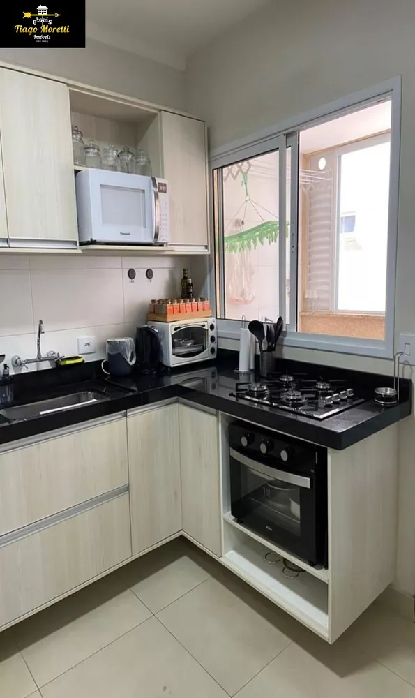 Apartamento, 2 quartos, 100 m² - Foto 4