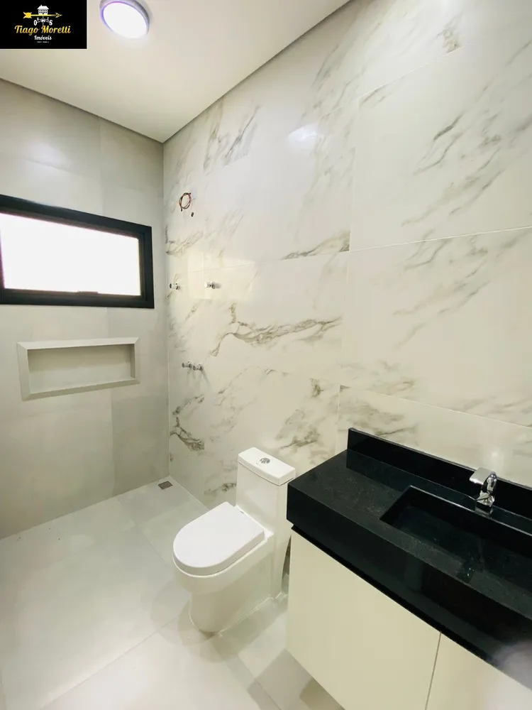 Casa de Condomínio, 3 quartos - Foto 6