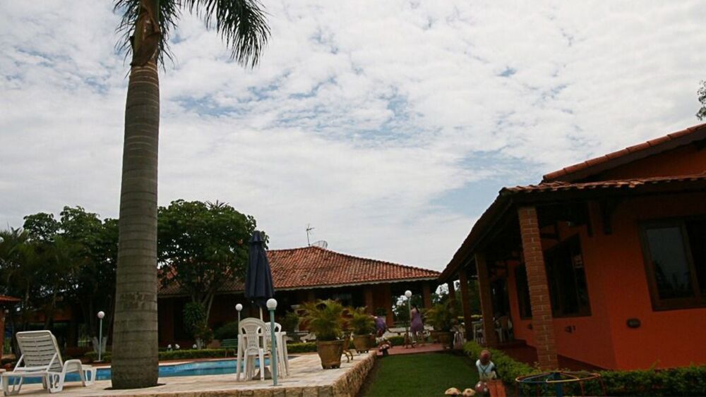 Chácara, 3 quartos, 10000 m² - Foto 8