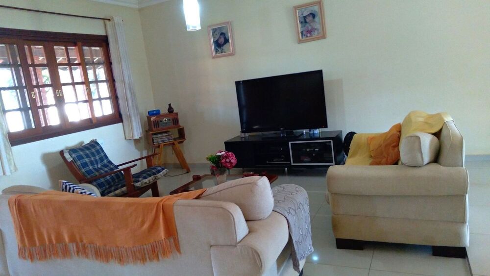 Chácara, 3 quartos, 10000 m² - Foto 12