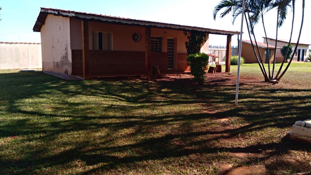 Chácara, 3 quartos, 10000 m² - Foto 19