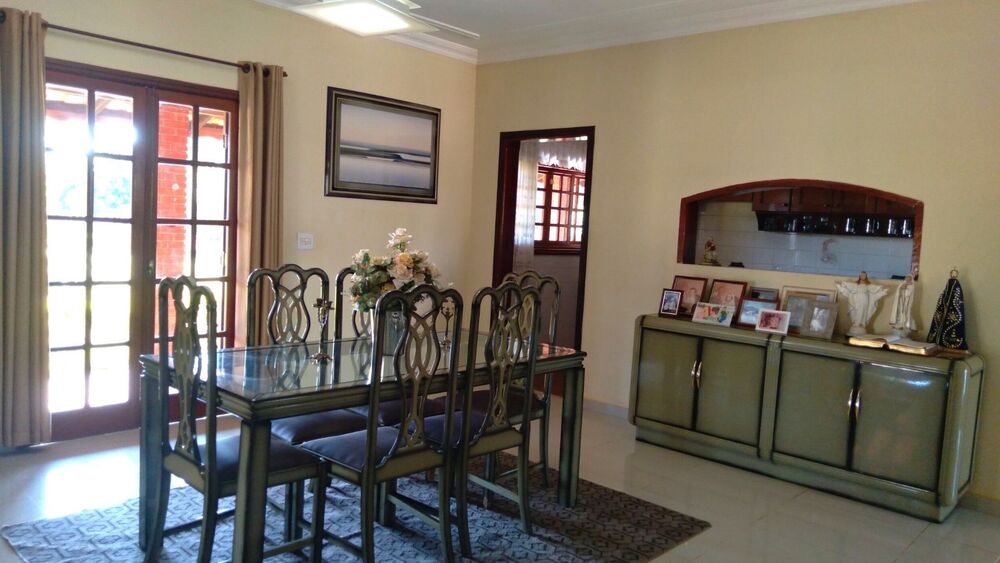 Chácara, 3 quartos, 10000 m² - Foto 9