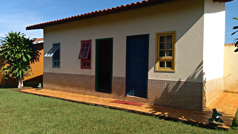 Chácara, 3 quartos, 10000 m² - Foto 21