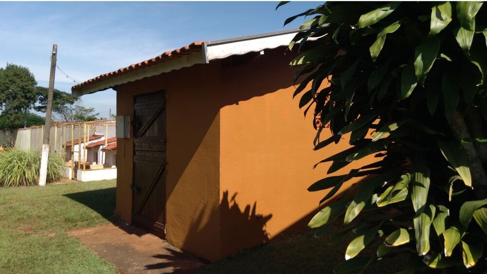 Chácara, 3 quartos, 10000 m² - Foto 23