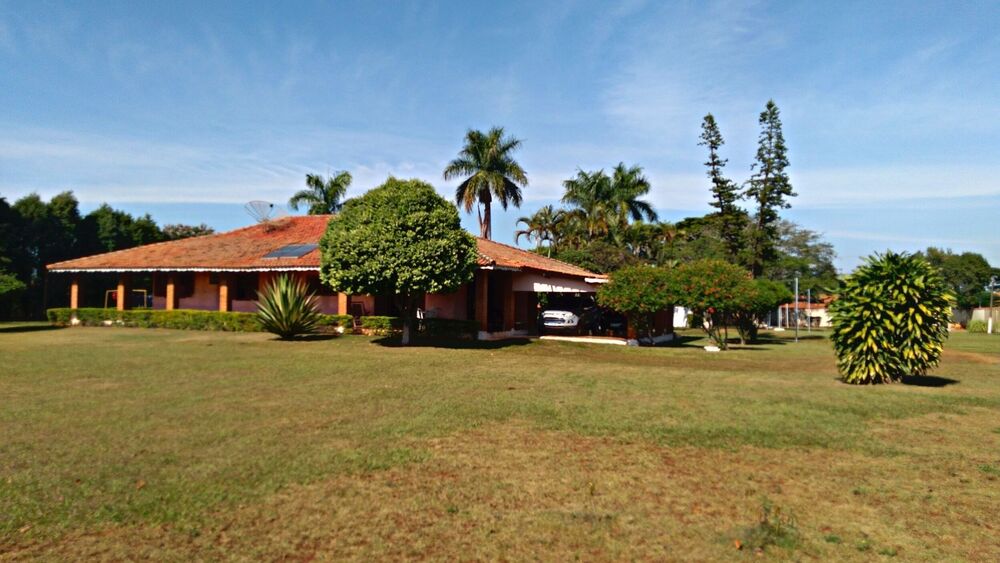 Chácara, 3 quartos, 10000 m² - Foto 24