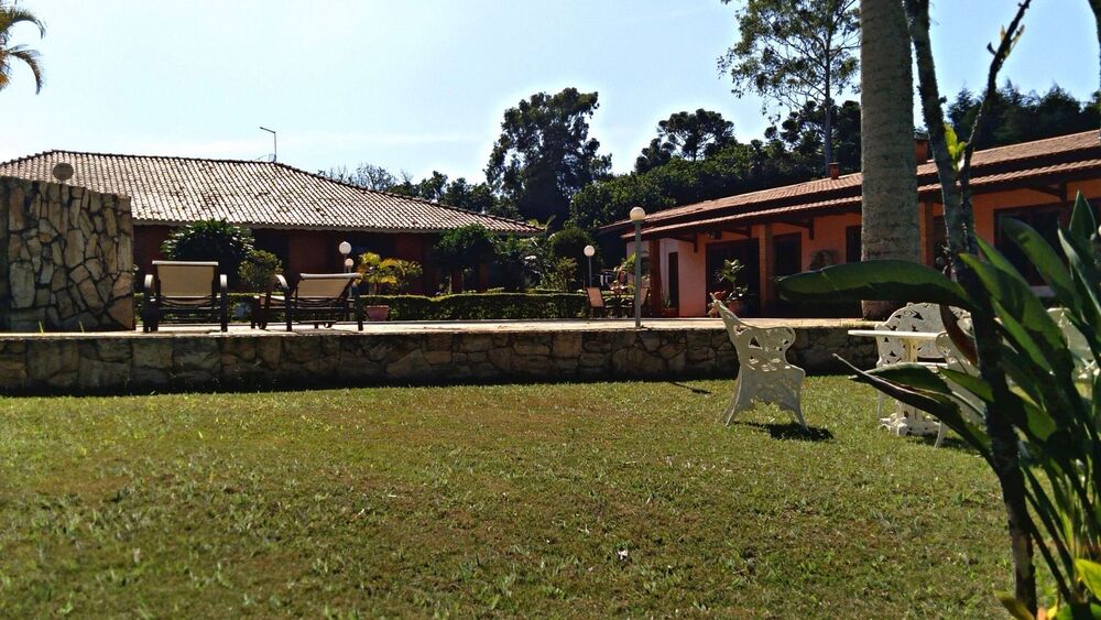 Chácara, 3 quartos, 10000 m² - Foto 4
