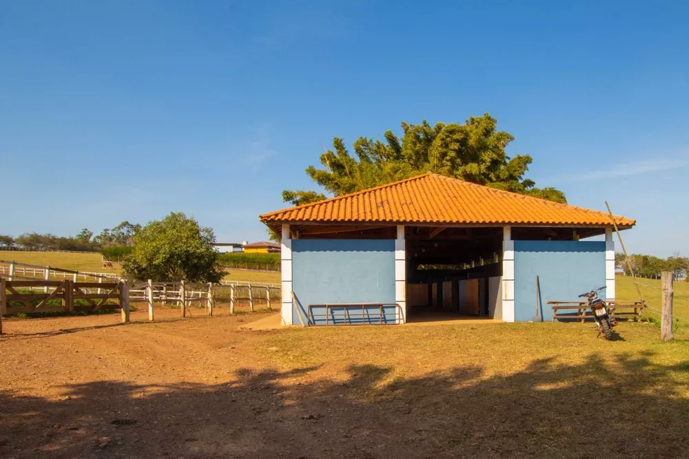 Fazenda, 48 hectares - Foto 4