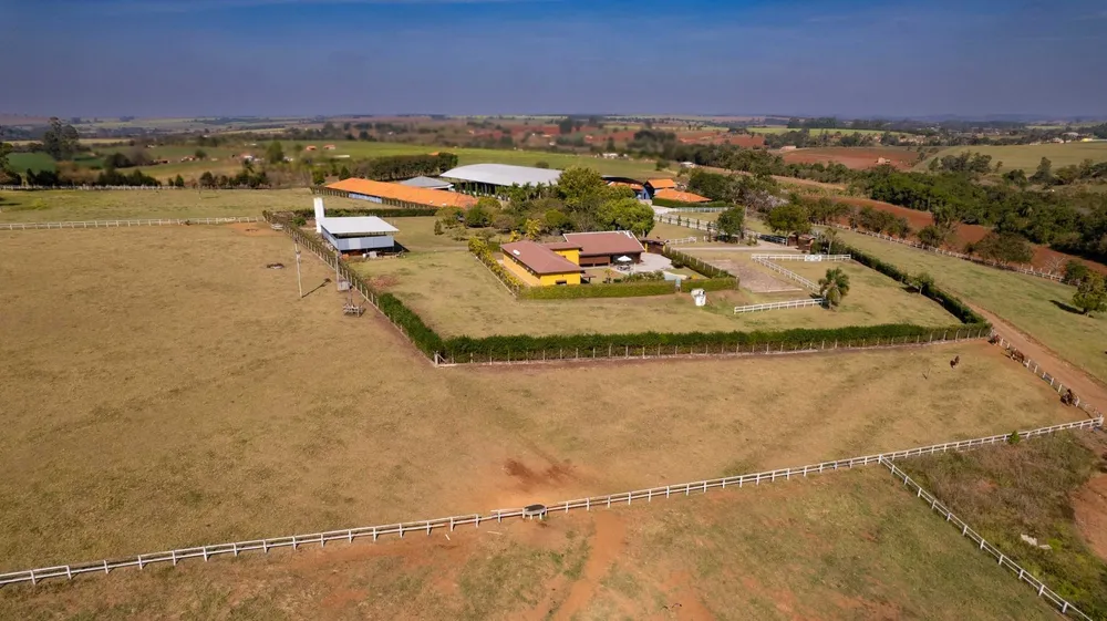 Fazenda, 48 hectares - Foto 1