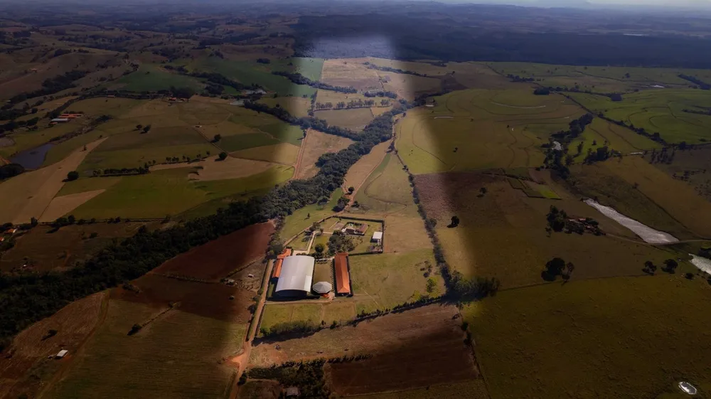 Fazenda, 48 hectares - Foto 24