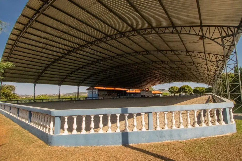 Fazenda, 48 hectares - Foto 2