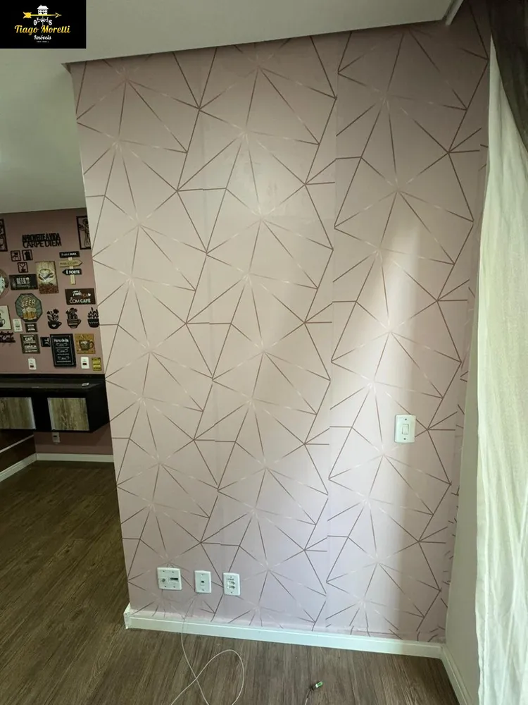 Apartamento, 2 quartos, 47 m² - Foto 3