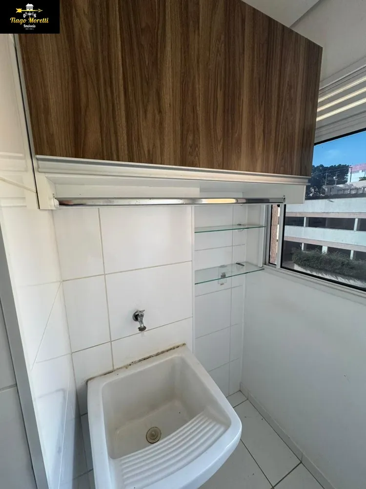 Apartamento, 2 quartos, 47 m² - Foto 8