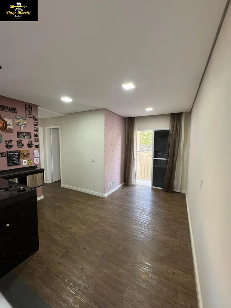 Apartamento, 2 quartos, 47 m² - Foto 2