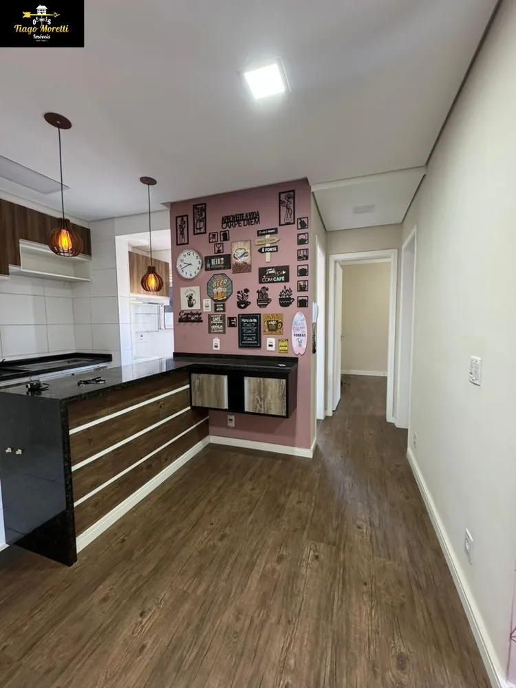 Apartamento, 2 quartos, 47 m² - Foto 1