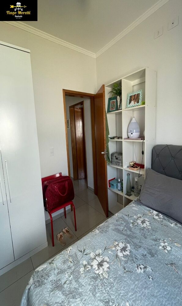 Casa, 3 quartos - Foto 9