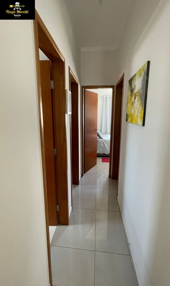 Casa, 3 quartos - Foto 22