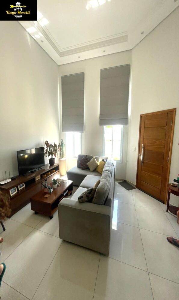 Casa, 3 quartos - Foto 12