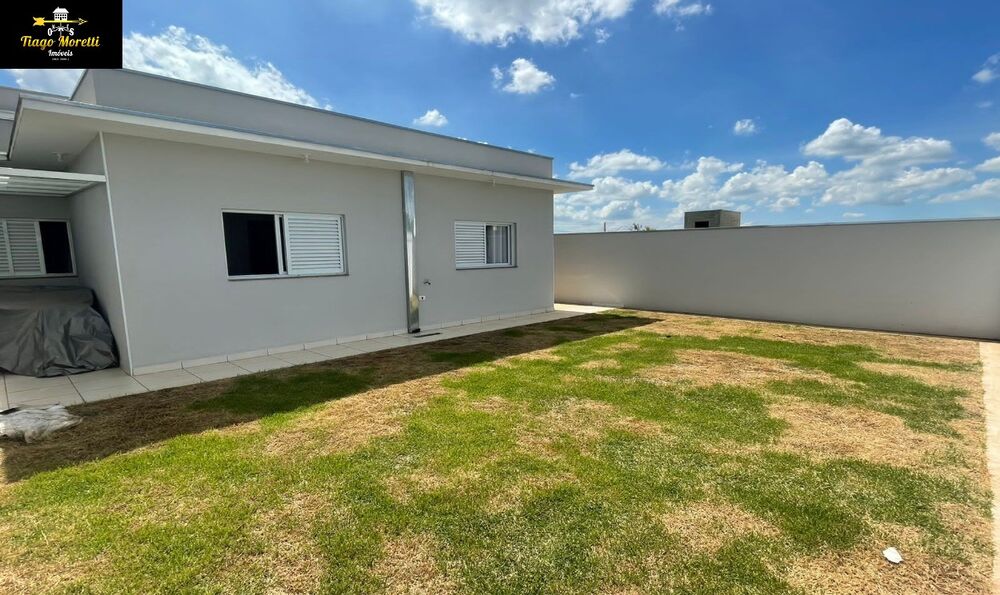 Casa, 3 quartos - Foto 10
