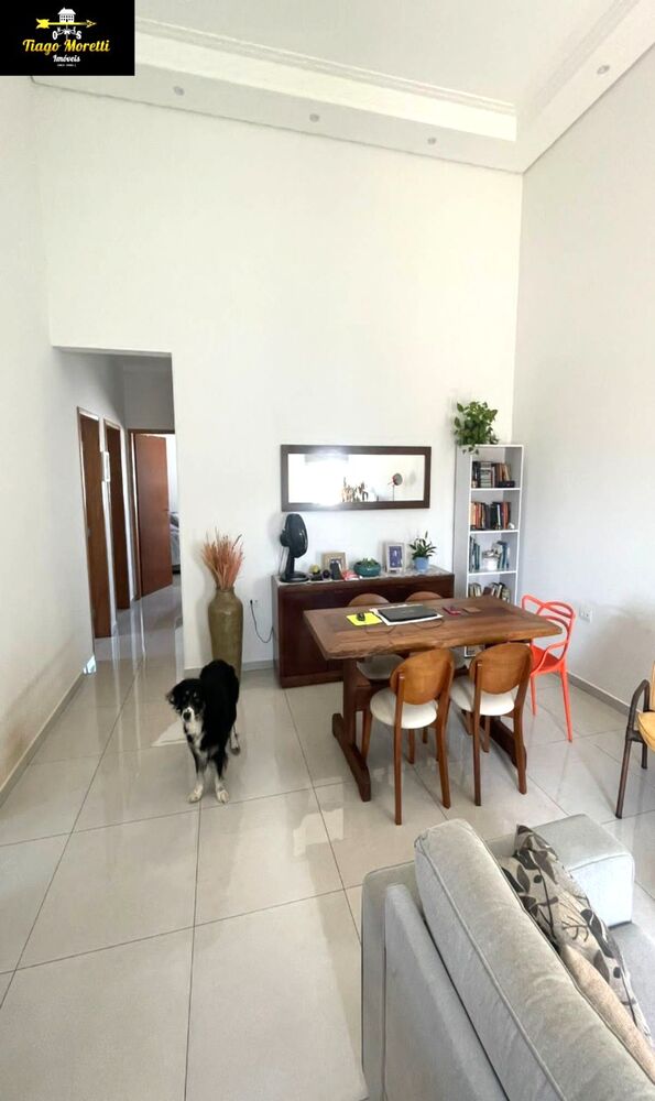 Casa, 3 quartos - Foto 3