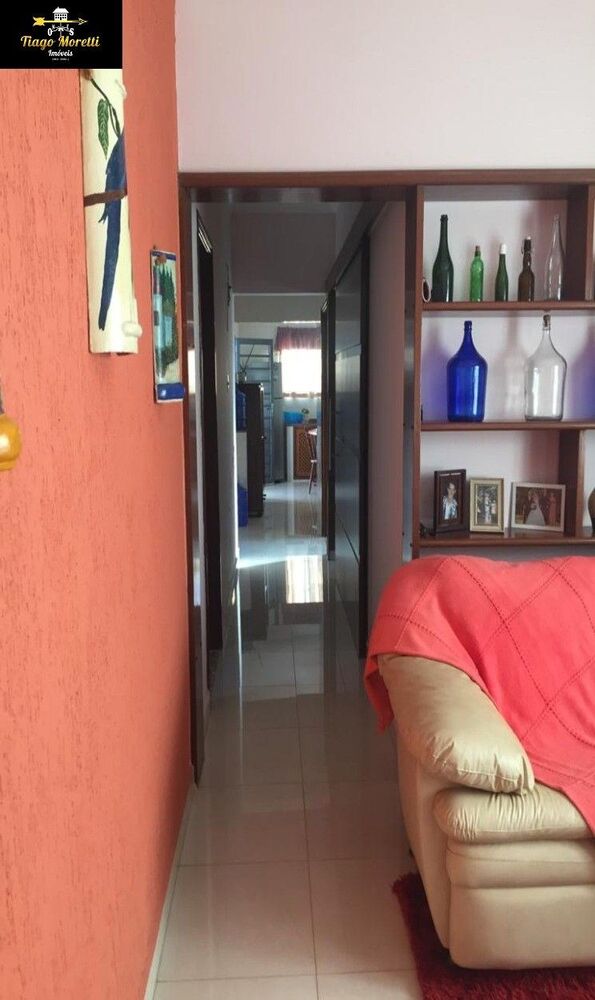 Casa, 3 quartos - Foto 6