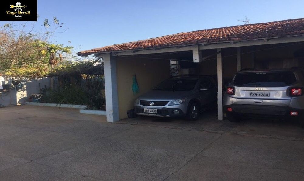 Casa, 3 quartos - Foto 21