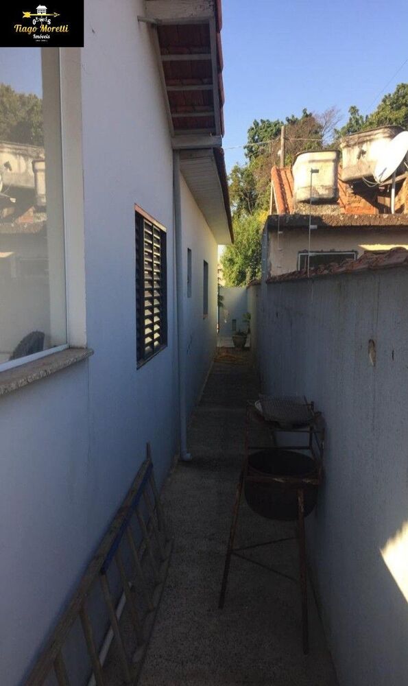 Casa, 3 quartos - Foto 25