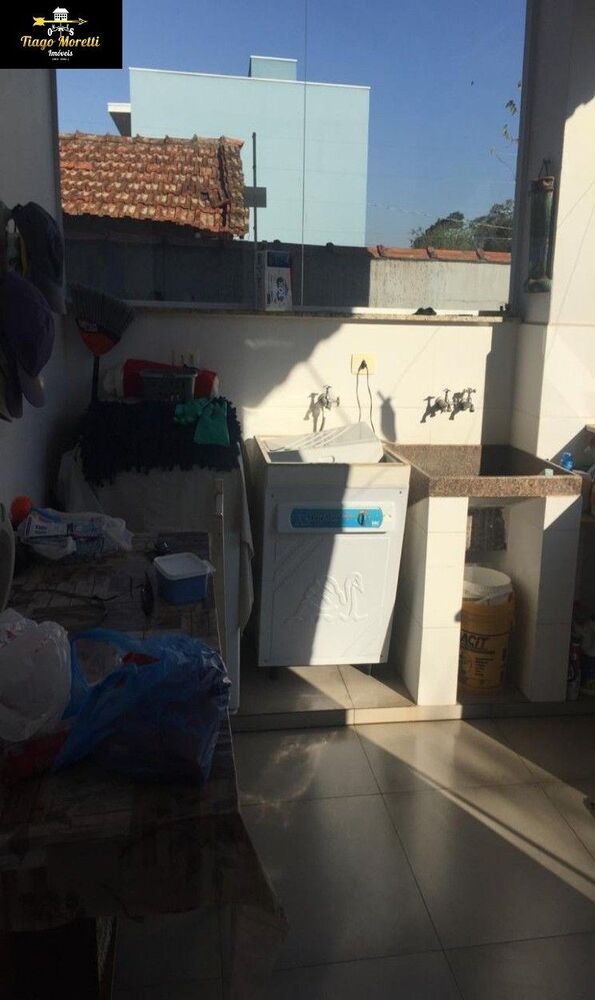 Casa, 3 quartos - Foto 20