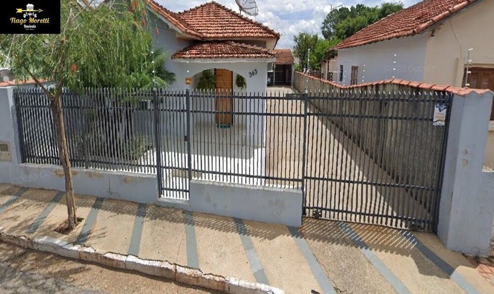 Casa, 3 quartos - Foto 1