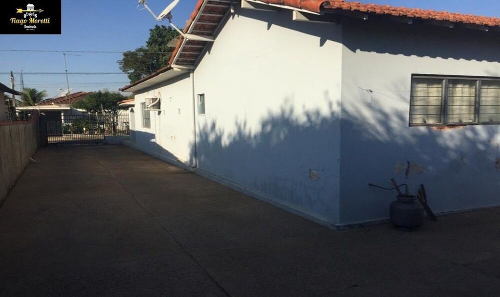 Casa, 3 quartos - Foto 4