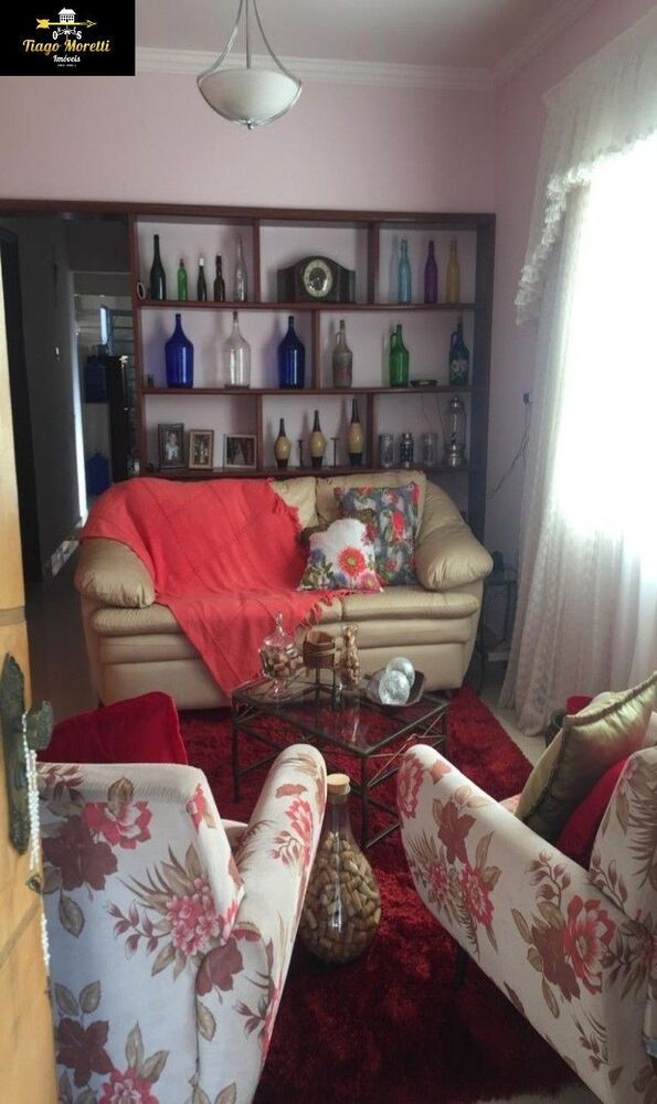 Casa, 3 quartos - Foto 8