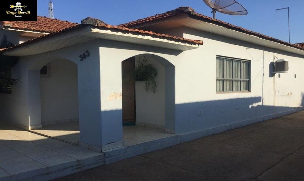 Casa, 3 quartos - Foto 2