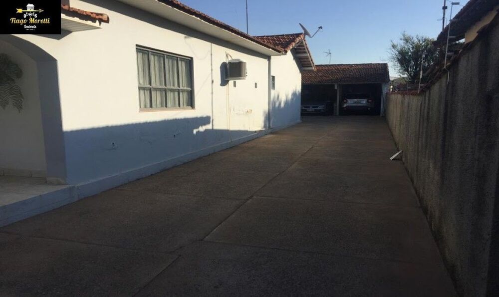 Casa, 3 quartos - Foto 3