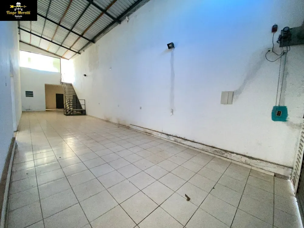 Depósito-Galpão, 200 m² - Foto 2