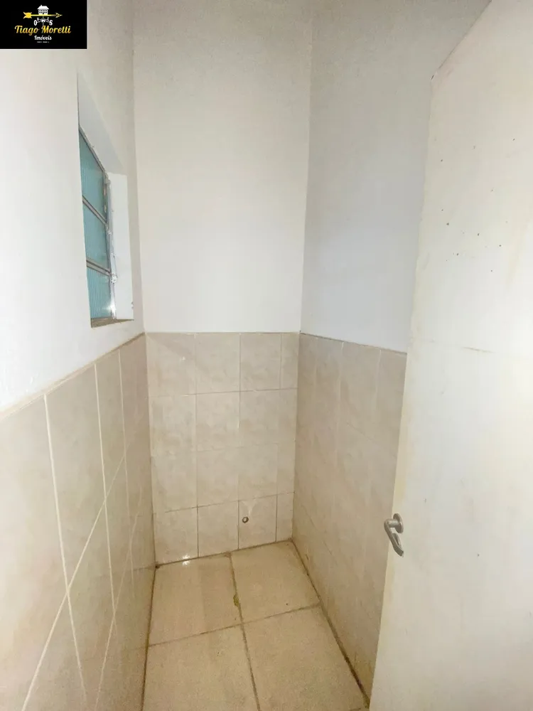Depósito-Galpão, 200 m² - Foto 6