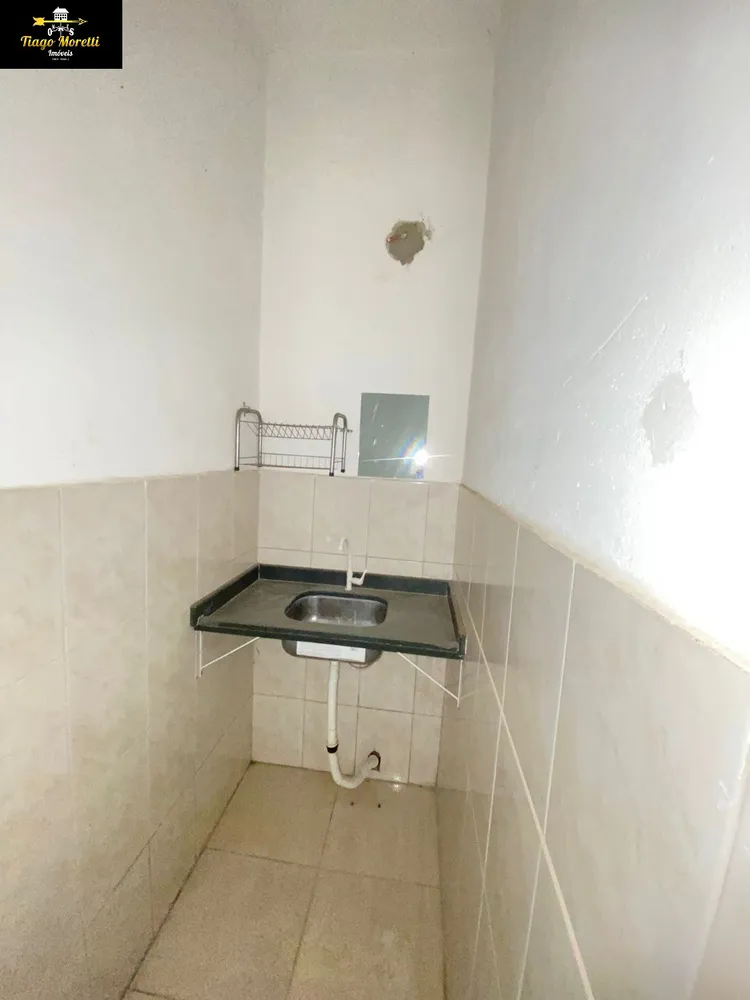 Depósito-Galpão, 200 m² - Foto 7