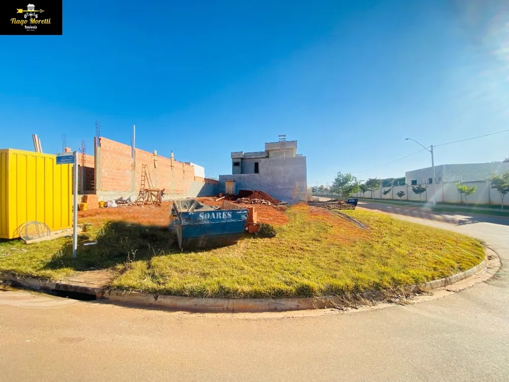 Terreno, 384 m² - Foto 1