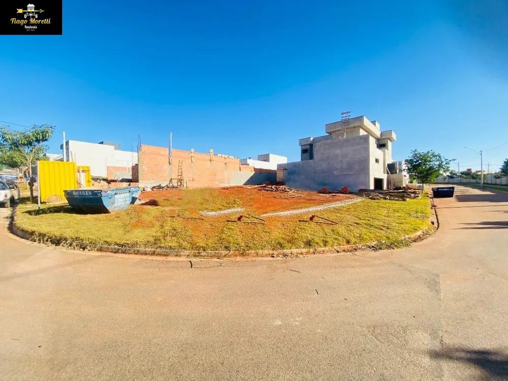 Terreno, 384 m² - Foto 2