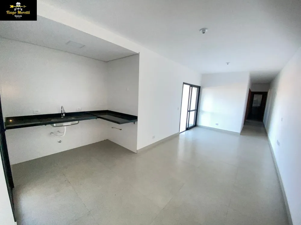 Apartamento, 3 quartos, 90 m² - Foto 1