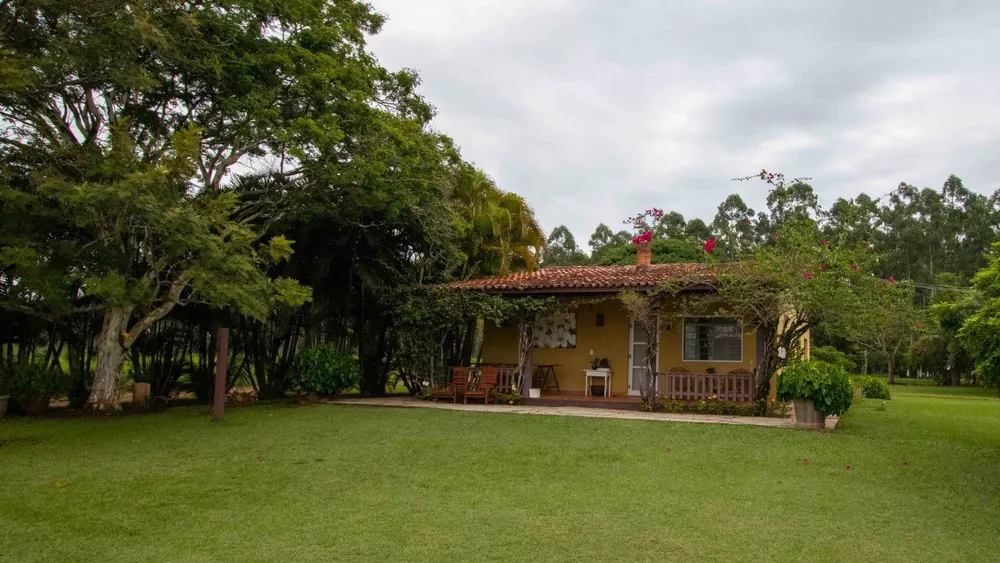 Fazenda, 194 hectares - Foto 4