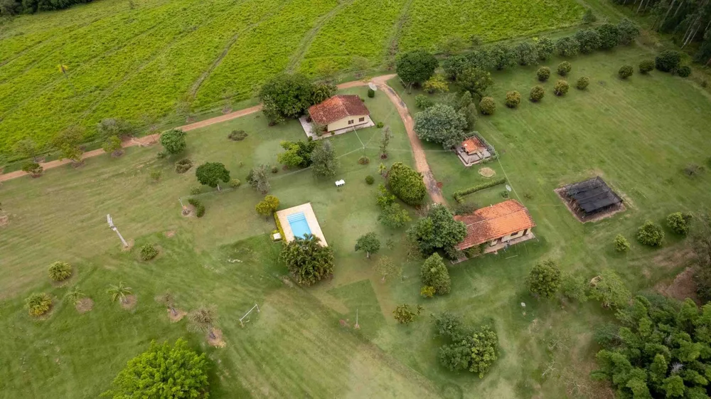 Fazenda, 194 hectares - Foto 1