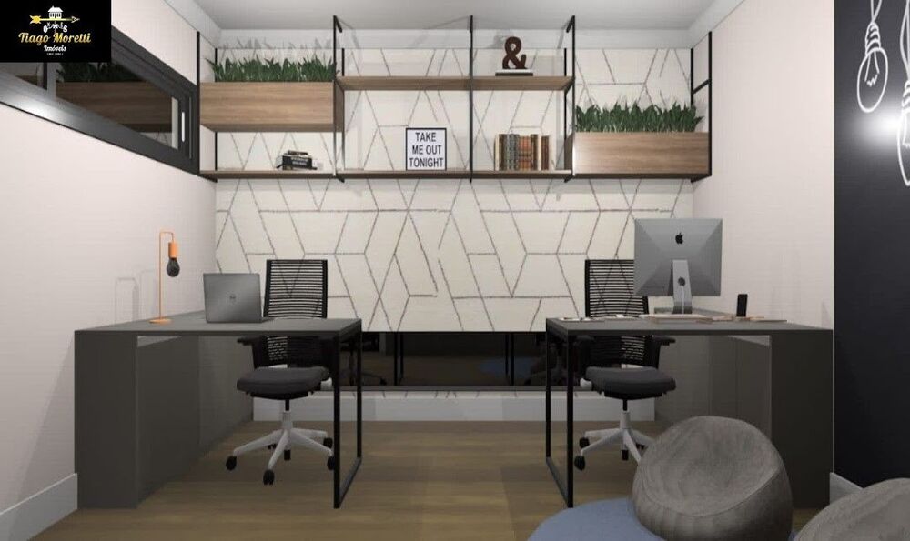 Casa de Condomínio à venda com 4 quartos, 1000m² - Foto 41