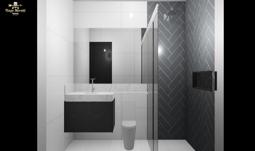 Casa de Condomínio à venda com 4 quartos, 1000m² - Foto 16