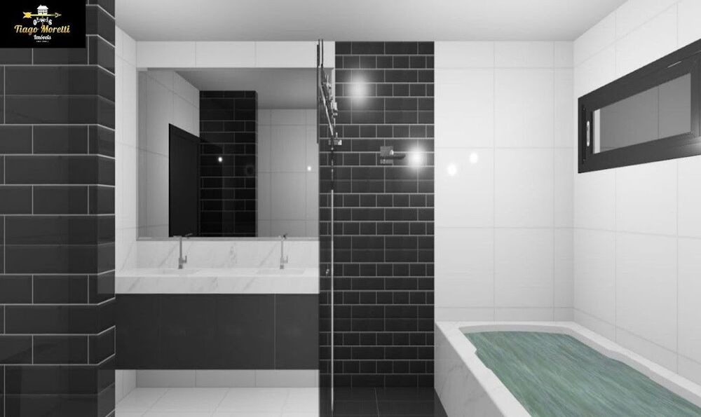 Casa de Condomínio à venda com 4 quartos, 1000m² - Foto 5