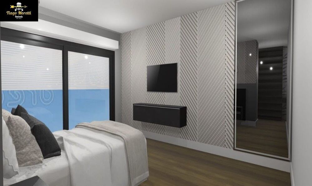 Casa de Condomínio à venda com 4 quartos, 1000m² - Foto 1