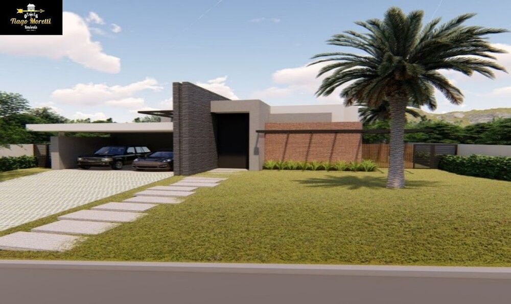 Casa de Condomínio à venda com 4 quartos, 1000m² - Foto 20