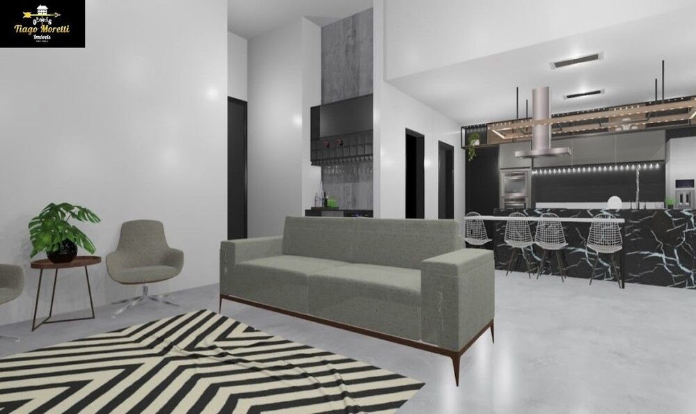 Casa de Condomínio à venda com 4 quartos, 1000m² - Foto 14