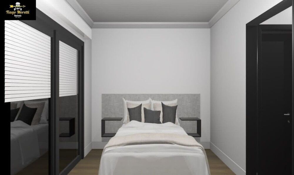 Casa de Condomínio à venda com 4 quartos, 1000m² - Foto 8